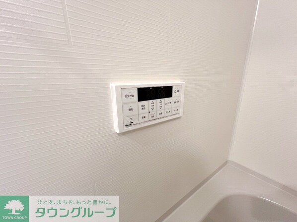 コンフォート ヒルの物件内観写真